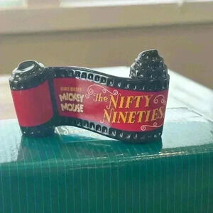 Walt Disney Classics Collection, Opening Title from The Nifty Nineties